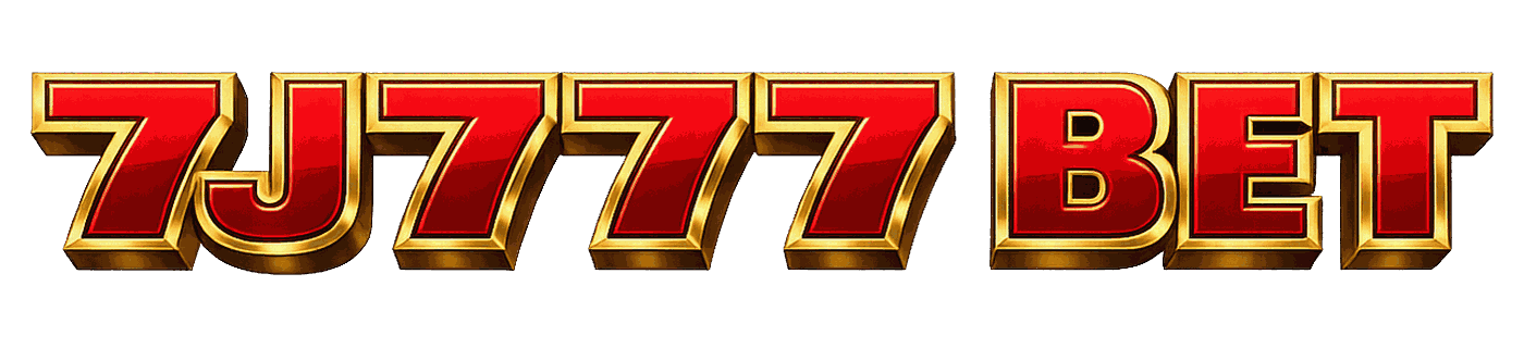 7j777 bet logo
